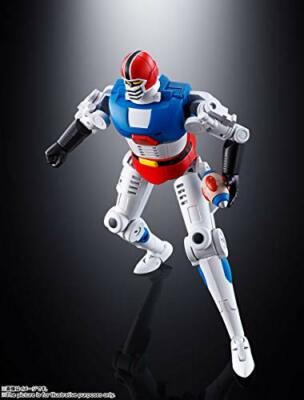 Bandai Chogokin GX-95 Warrior Gordian 320mm Diecast BAS61019 PVC