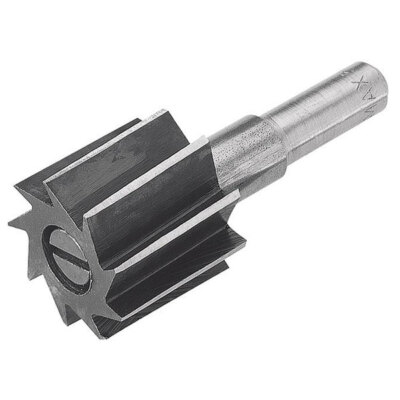 Wolfcraft 3260000 Electric Drill Cylindrical Cutter Ø 25mm