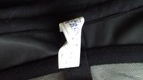 AGENT PROVOCATEUR STUNNING SIZE 32C DINKA BASQUE CORSET & SUSPENDERS RRP &pound;495!