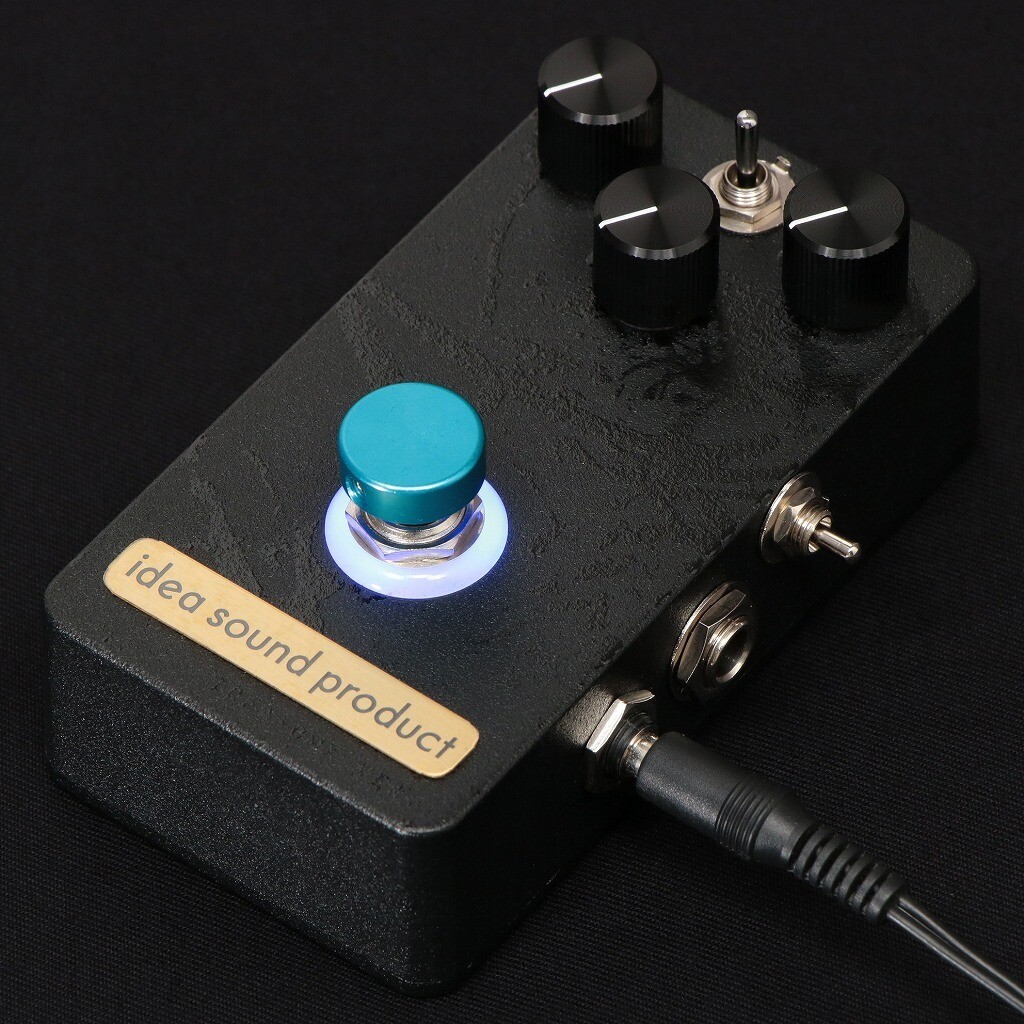 美品】idea sound product IDEA-BMX ver.1