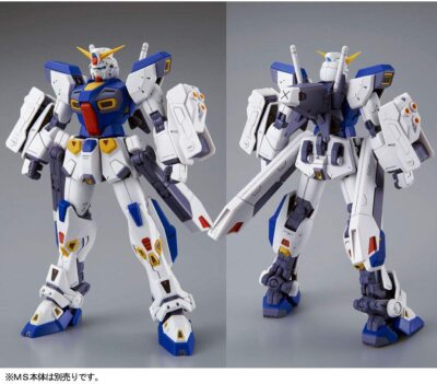 ガンプラ　MG 1/100 F90 GUNRAID 他 3点セット ガンプラ MG 1/100 F90 GUNRAID 他 3点セット ガンプラ MG 1/100 F90