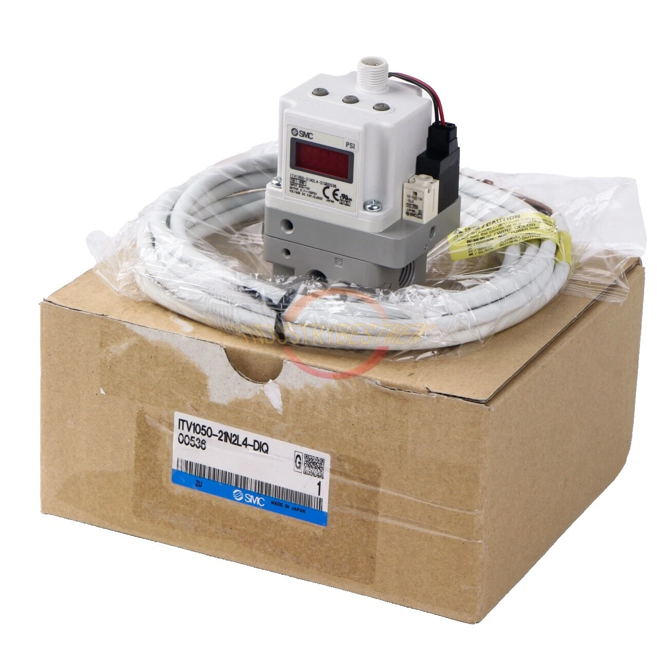 SMC otros Hidráulica, neumática