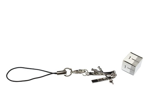 Skieur Ensemble de Ski Set Téléphone Miniblings Déco Portable Sport Équipement - Photo 3 sur 5