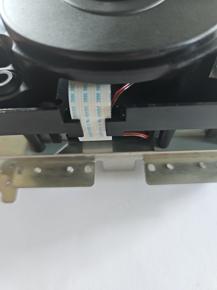 OEM Replacement Nintendo GameCube Optical Laser Drive Assembly Ships Fast! eBay