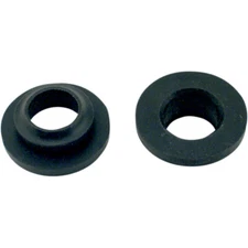 Drag Specialties Replacement Rubbers | 35-0098-A-HC3
