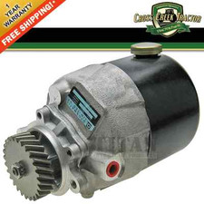 E9nn3k514ba Power Steering Pump For Ford 455c, 555c, 575c, 655c