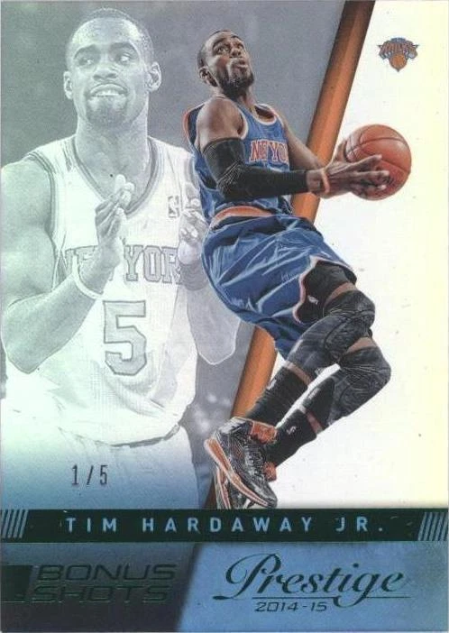 Bonus Shots Green Premium