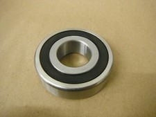 6306-2RS BALL BEARING 30X72X19
