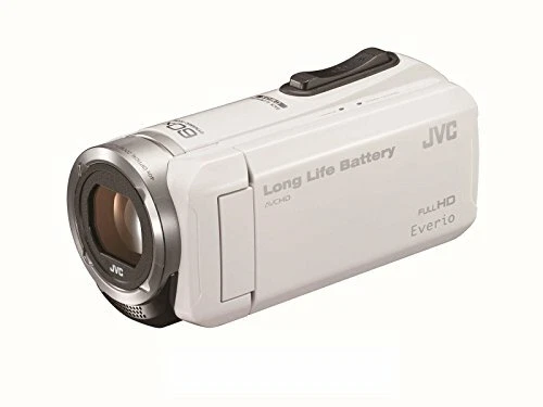 JVC JVC Everio White Camcorders for sale | eBay