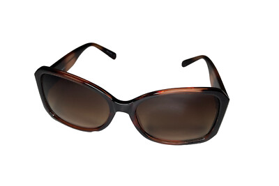 Cole Haan Sunglasses Frames Womens Brown Gradient 131 56 18 C6003 22 Signature 
