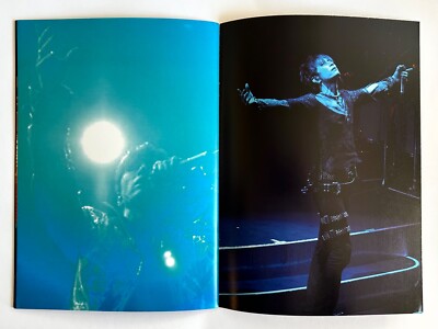 ミュージック GACKT DRUG PARTY 2006 GACKT TRAINING DAYS 2006 DRUG PARTY JAPAN 2DVD 2007 w/Photo