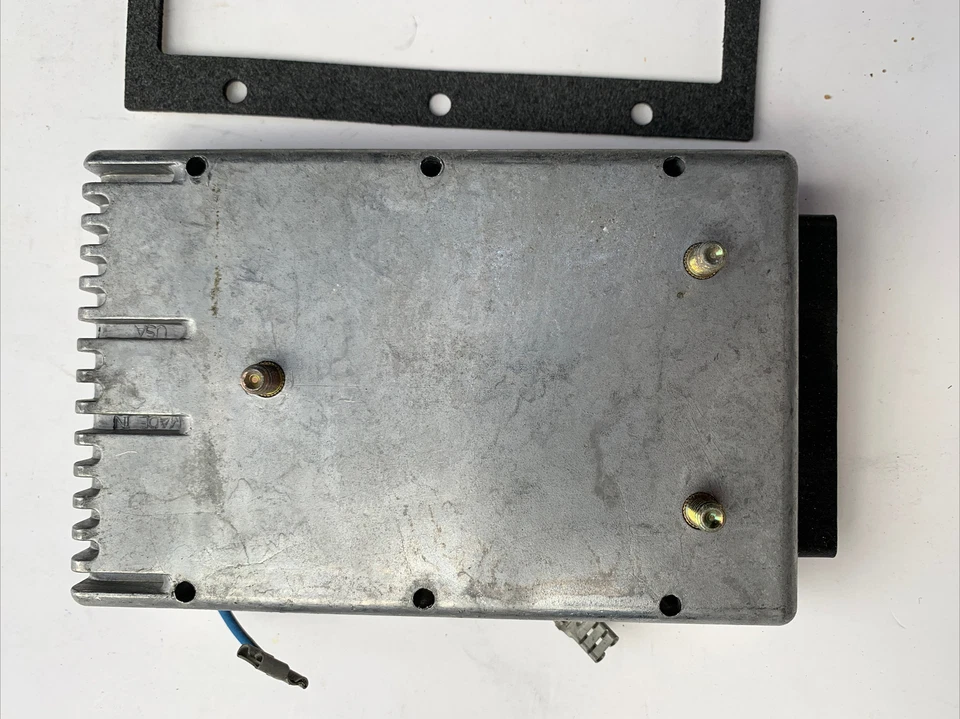 BWD CBE100P Ignition Control Module, Fits Buick Riviera 1986-1987 Oldsmobile 98 - Image 4 of 4