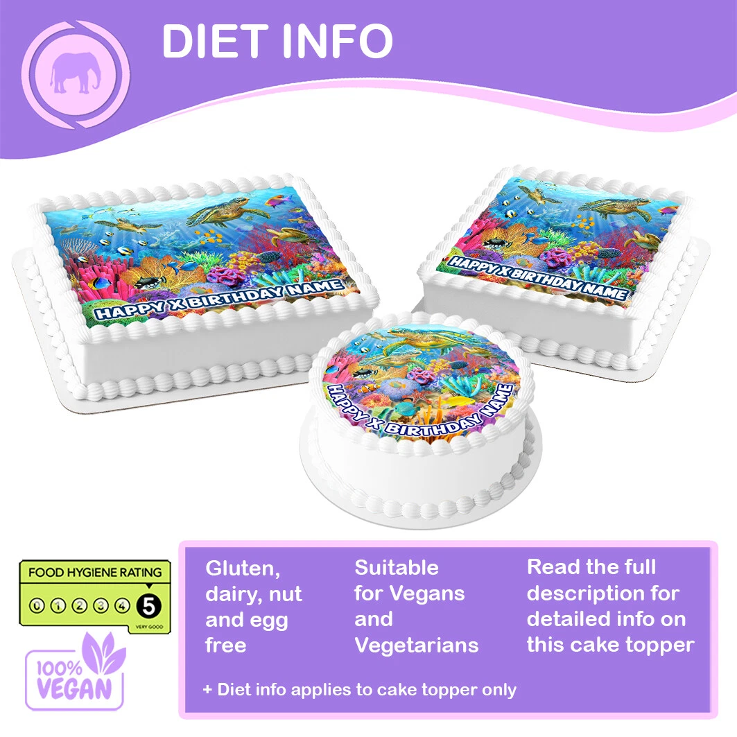 Details 141+ photo cake toppers asda latest in.eteachers