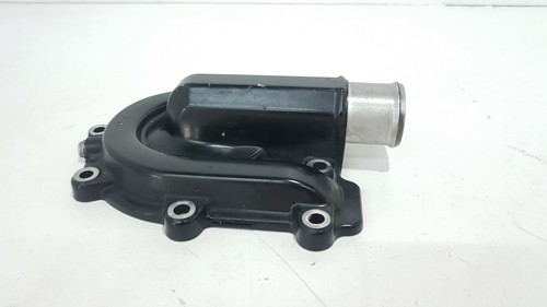 DECKEL WASSERPUMPE BMW F850 ADV 2019 5422 KM