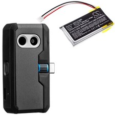 BATTERIE 450mAh Type SDL702035 LF602035-02 For FLIR One Pro LT 435-0012
