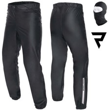 Motorrad Regenhose | REBELHORN OCEAN | Wasser...