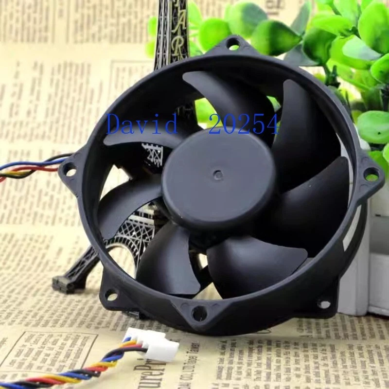 SUNON 9cm 9025 4-pin Maglev fan KDE1209PTVX 12V 4.4W Round - Image 3 of 3