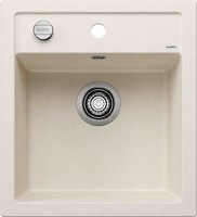 Blanco Dalago 45 EinbauspüLe Silgranit Softweiß Ab 45 Cm Excenter