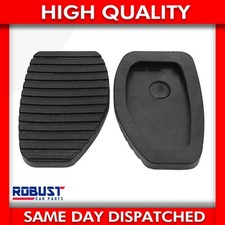 Pedalkappen Für Peugeot & Citroën - Edelstahl, Einfach Montiert (MT Mit Rast)