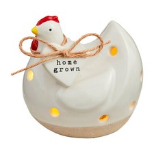 Mudpie - Hen Light-Up Sitter - 40030441