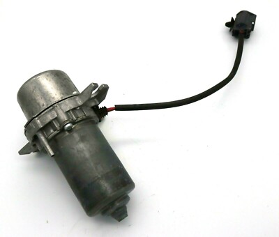 Unterdruckpumpe Hydraulikpumpe UP30 009.286-00 Für Ford Galaxy Mondeo S-Max