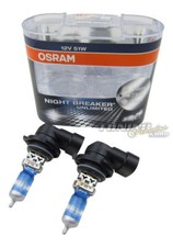 2x Osram NightBreaker UNLIMITED +110% Birnen für H11 NEBELSCHEINWERFER NSW #84