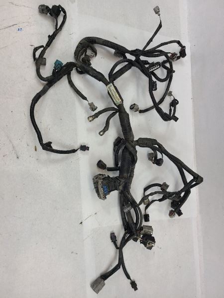BR-Z 2013 Engine Wire Harness 557578 | eBay BR-Z 2013 Engine Wire Harness 557578 | eBay