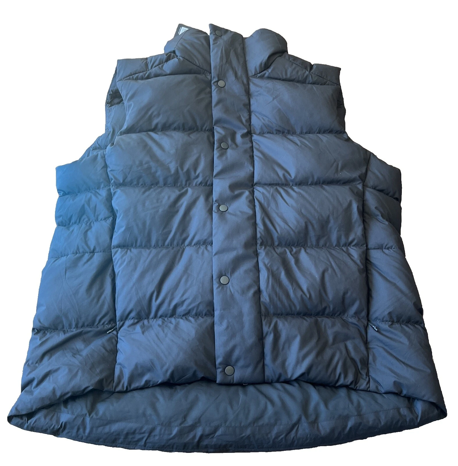 Chalecos Lululemon para Hombres