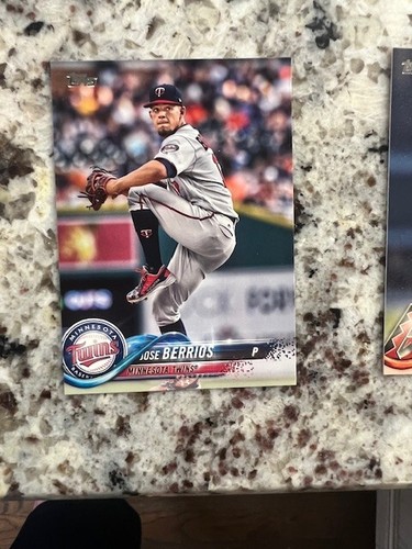 2018 TOPPS SERIES 2 CARD #s 351-525 PICK YOUR CARDS - Picture 127 of 141