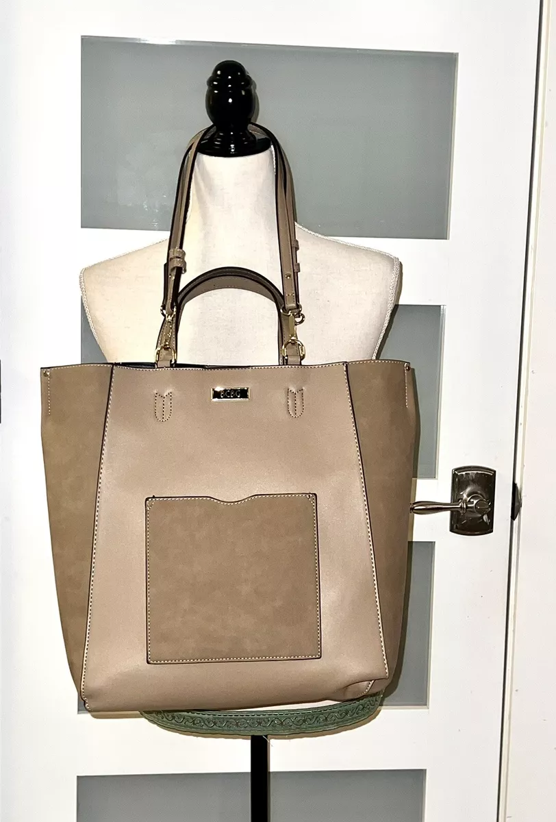 Bcbg tote 2025 bag