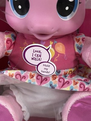 My Little Pony 29208 Feature so Soft Pinkie Pie for sale online | eBay