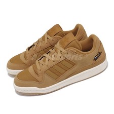 Adidas Forum Low CL Mesa Gum Cordura Uomo Unisex Scarpe Casual Sneakers IE7204