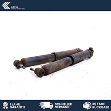 2x Stoßdämpfer hinten Hinterachse Renault Megane 3 CC 562100022R