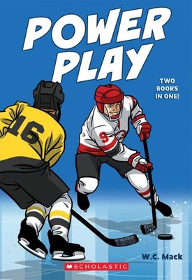 Power Play