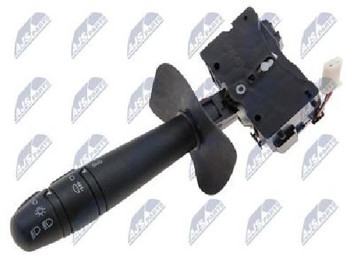 Original NTY Lenkstockschalter EPE-RE-023 FüR Renault-image