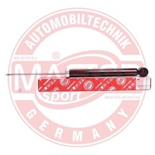 2x MASTER-SPORT Stoßdämpfer Hinten für VW POLO (AW1, BZ1) für SEAT IBIZA V (KJ1)