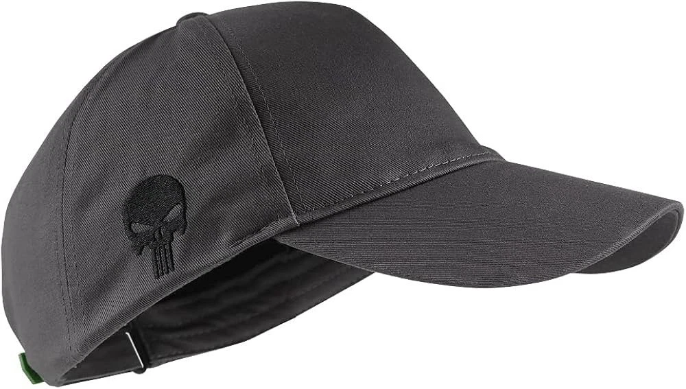 GREEN DEVIL Safety Bump Cap Hat Baseball Cap Style Safety Hat Breathable