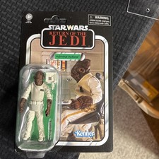 STAR WARS VINTAGE COLLECTION ADMIRAL ACKBAR  VC22  ROTJ  2021 MOC