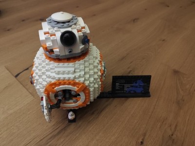 LEGO Star Wars: BB-8 (75187)
