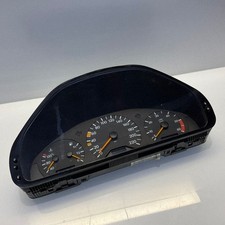 Mercedes-Benz C W202 1998 Diesel Geschwindigkeitsmesser Cockpit 2025400748 92kW Mercedes-Benz C W202 1998 Diesel Geschwindigkeitsmesser Cockpit 2025400748 92kW