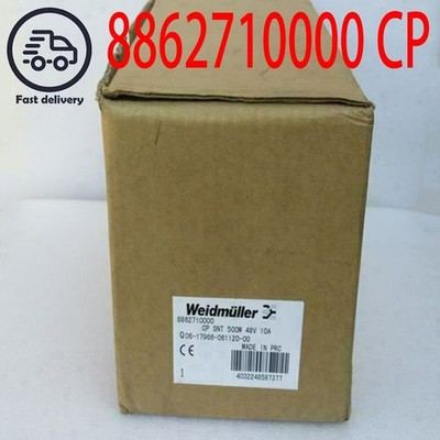 1PCS NEW - 8862710000 CP SNT 500W 48V 10A Power Supply #iw