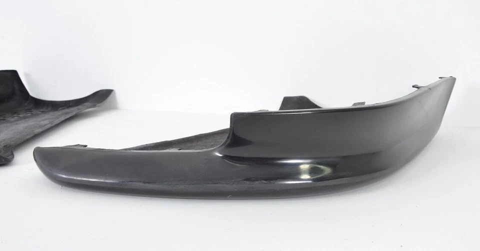 Parachoques delantero alerón labio aire presa Aero Look Porsche 911 (993) 1995-1998 Foto 3 de 4