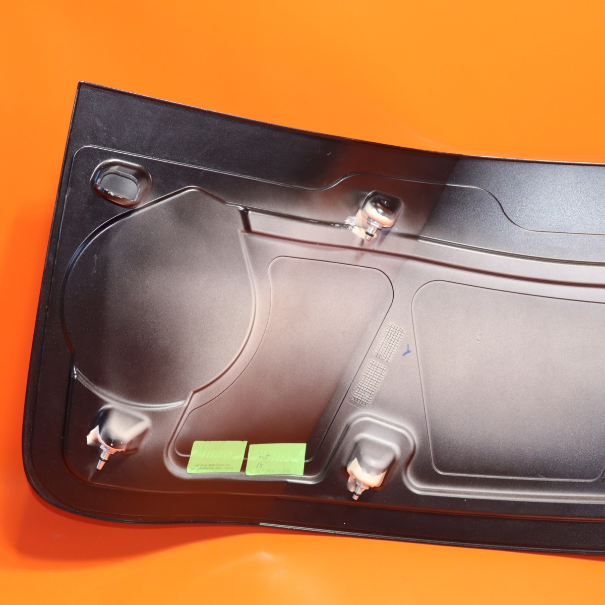 Audi R8 LMS Evolution 2008-2010 Left Side trim panel P/N 420853337