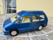 Mira Spain Renault Espace 1:25 Ref 1555 blau