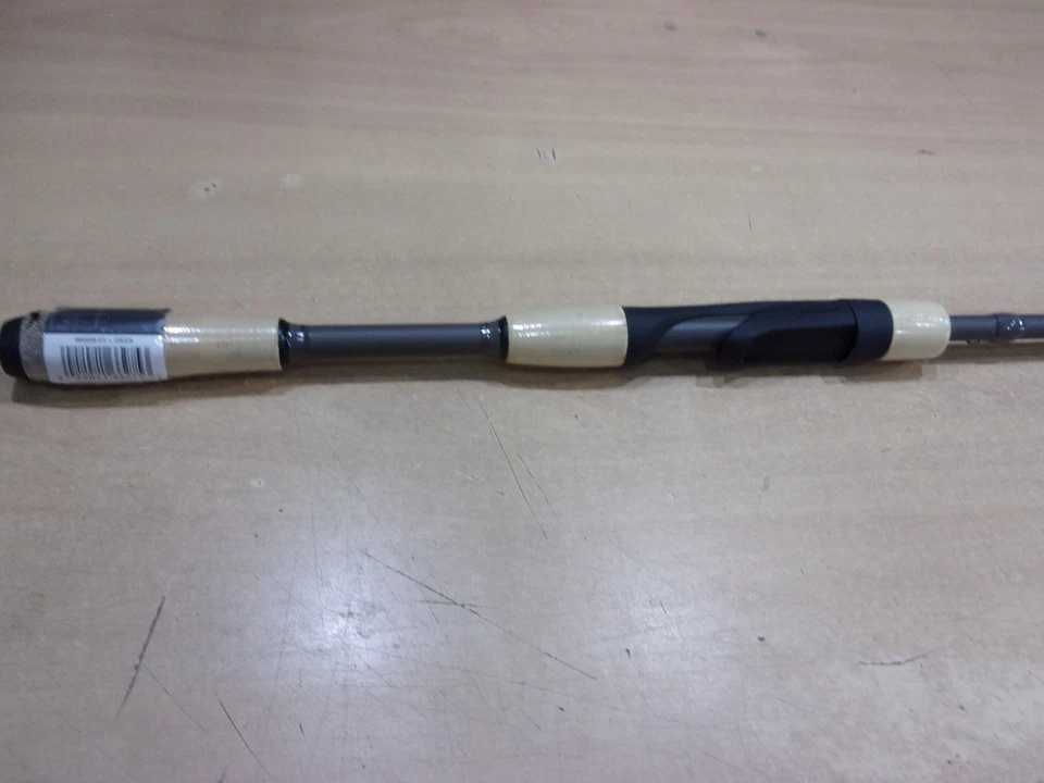 FENWICK HMG SPINNING ROD 6 foot 6 inch Medium power - Image 2 of 4