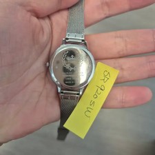 Lloyd Metal Women's Watch