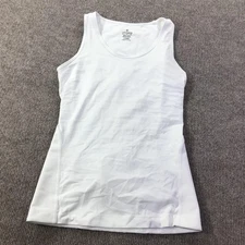 Tommie Copper Tank Top Womens Medium Compression Copper Infused Back Support