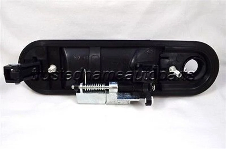 fits 2007 to 2008 Ford Explorer Sport Trac Exterior Door Handle Front Left Foto 2 de 2