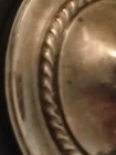 Gorham Silver plate Candle Holders — photo 9