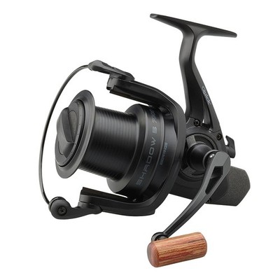 DAM Quick Shadow 5 7000 SLS Karpfenrolle Weitwurfrolle